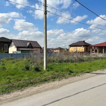 Продается Участок, 520 м²