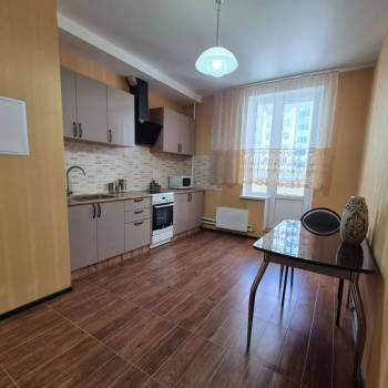 Продается 2-х комнатная квартира, 54,2 м²