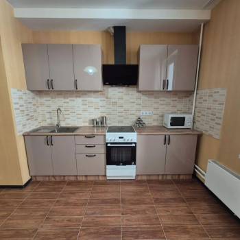 Продается 2-х комнатная квартира, 54,2 м²