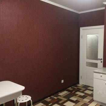 Сдается 1-комнатная квартира, 44 м²