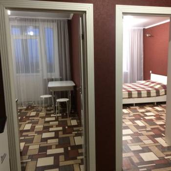 Сдается 1-комнатная квартира, 44 м²