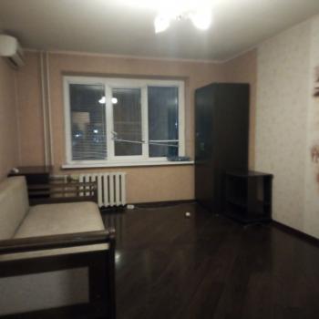 Сдается 1-комнатная квартира, 47 м²