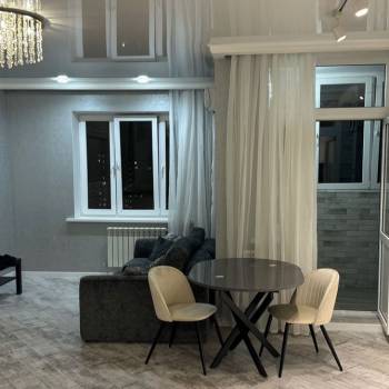 Продается 1-комнатная квартира, 41 м²