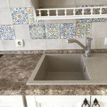 Сдается 2-х комнатная квартира, 50 м²