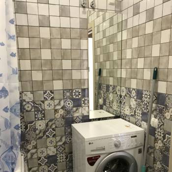 Сдается 2-х комнатная квартира, 50 м²