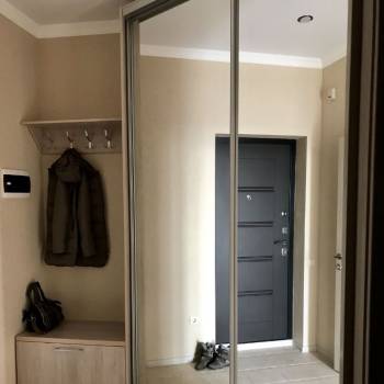 Сдается 2-х комнатная квартира, 50 м²