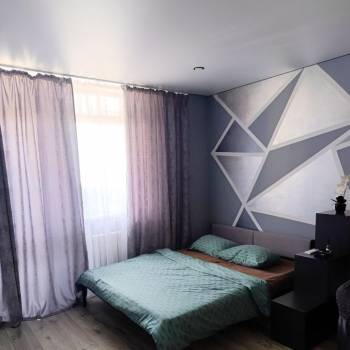 Сдается 1-комнатная квартира, 41 м²