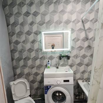 Сдается 1-комнатная квартира, 41 м²
