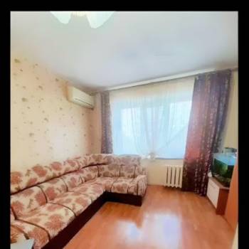 Сдается 2-х комнатная квартира, 60 м²