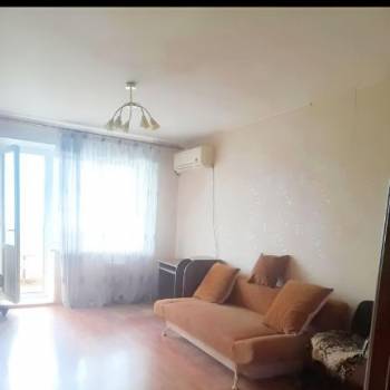 Сдается 2-х комнатная квартира, 60 м²