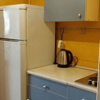Сдается 1-комнатная квартира, 27 м²