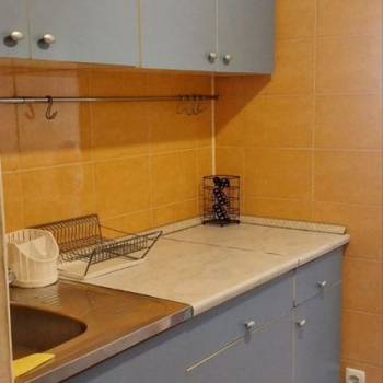 Сдается 1-комнатная квартира, 27 м²