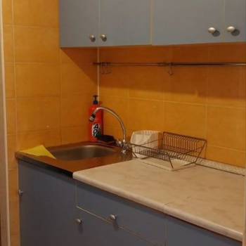 Сдается 1-комнатная квартира, 27 м²