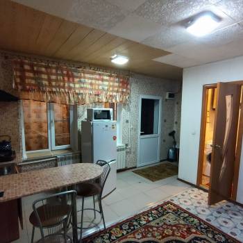 Сдается Дом, 35 м²