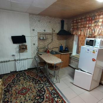 Сдается Дом, 35 м²
