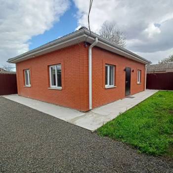 Продается Дом, 65 м²