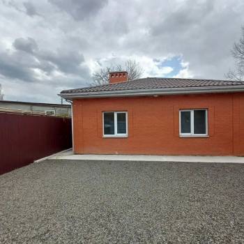 Продается Дом, 65 м²