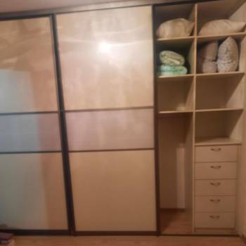Сдается 1-комнатная квартира, 22 м²