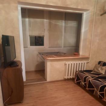 Сдается 1-комнатная квартира, 22 м²