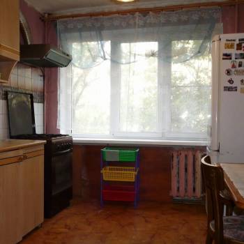 Сдается Многокомнатная квартира, 57 м²