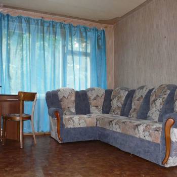 Сдается Многокомнатная квартира, 57 м²