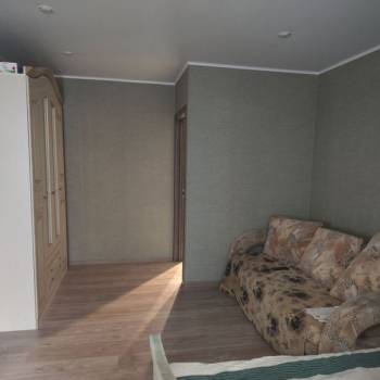 Продается 1-комнатная квартира, 43 м²