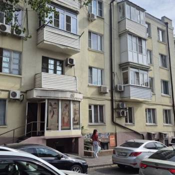 Сдается Нежилое помещение, 84 м²