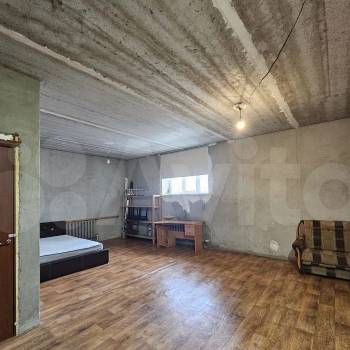 Продается 1-комнатная квартира, 43,6 м²