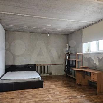 Продается 1-комнатная квартира, 43,6 м²