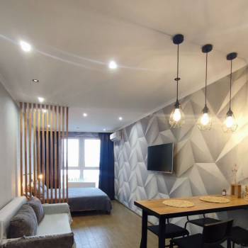 Продается 1-комнатная квартира, 27 м²