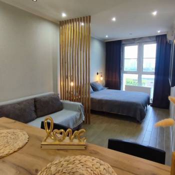 Продается 1-комнатная квартира, 27 м²