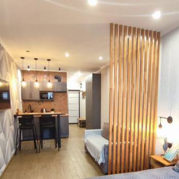 Продается 1-комнатная квартира, 27 м²
