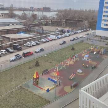Продается 1-комнатная квартира, 27 м²