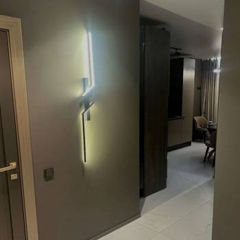 Сдается 1-комнатная квартира, 44 м²