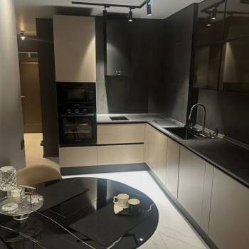 Сдается 1-комнатная квартира, 44 м²
