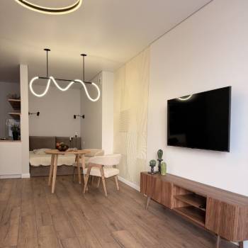 Сдается 1-комнатная квартира, 46 м²