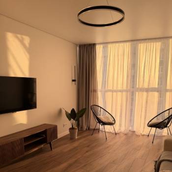 Сдается 1-комнатная квартира, 46 м²