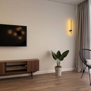 Сдается 1-комнатная квартира, 46 м²