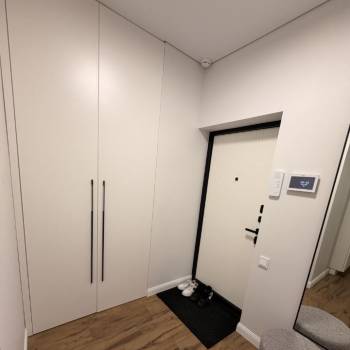 Сдается 1-комнатная квартира, 46 м²
