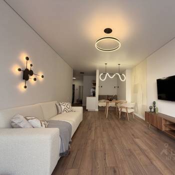 Сдается 1-комнатная квартира, 46 м²