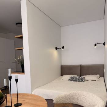 Сдается 1-комнатная квартира, 46 м²