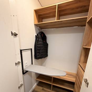 Сдается 1-комнатная квартира, 46 м²