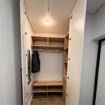 Сдается 1-комнатная квартира, 46 м²