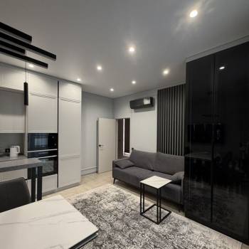 Сдается 2-х комнатная квартира, 48 м²