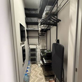 Сдается 2-х комнатная квартира, 48 м²