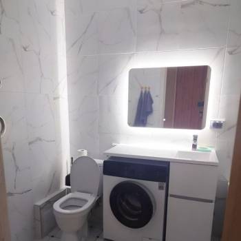 Сдается 2-х комнатная квартира, 64 м²