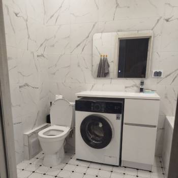 Сдается 2-х комнатная квартира, 64 м²