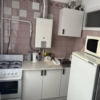 Сдается 2-х комнатная квартира, 44,9 м²