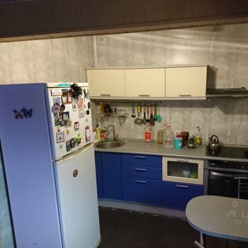 Сдается Многокомнатная квартира, 81 м²
