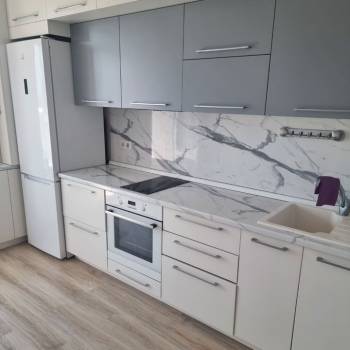 Продается 1-комнатная квартира, 41 м²